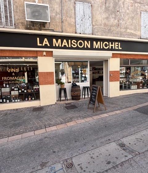 La Maison Michel