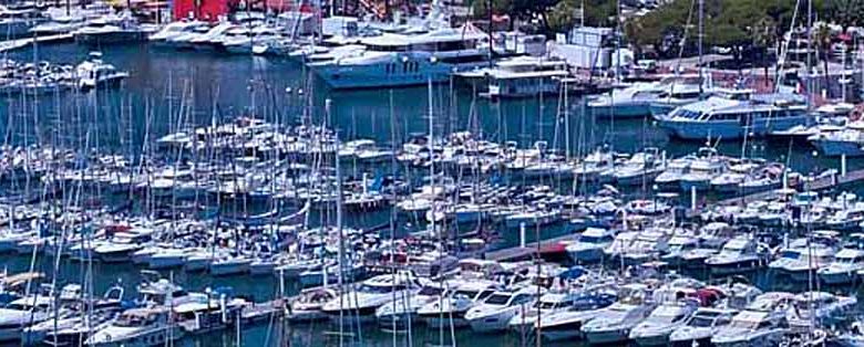 Capitainerie du Port de Bandol