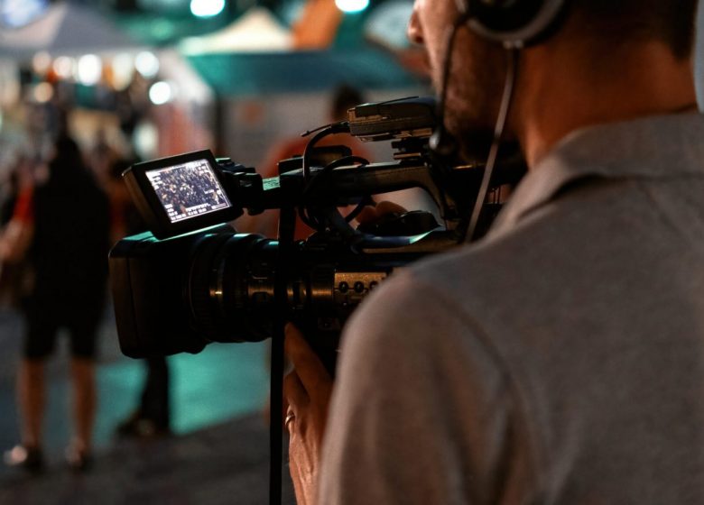 Adaptation d’un roman à l’écran