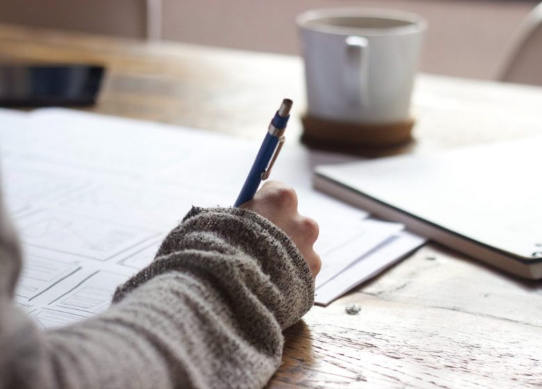 Atelier d’écriture poétique SLAM