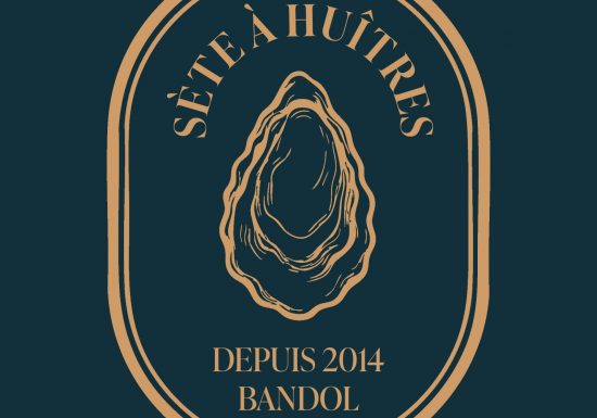 Sète à huîtres