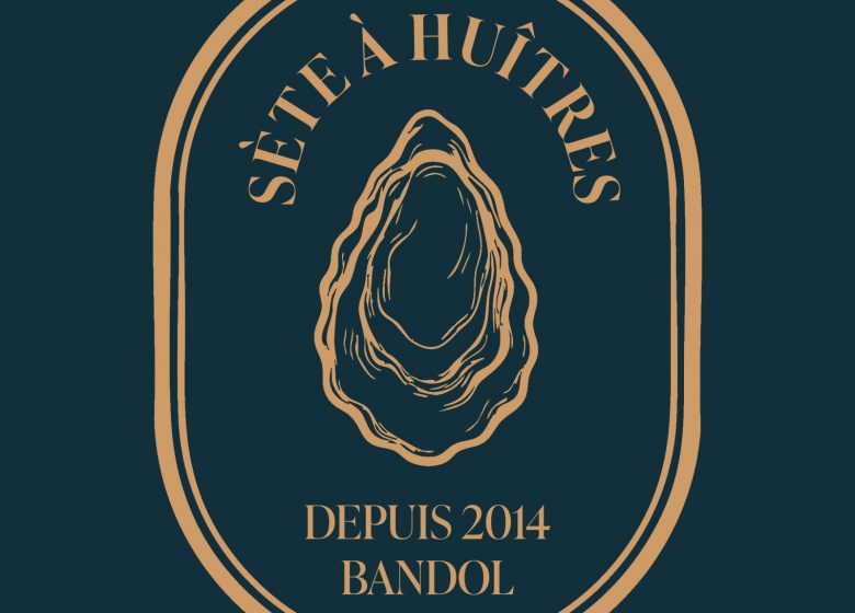 Sète à huîtres