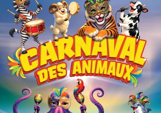 Le Carnaval de La Ciotat
