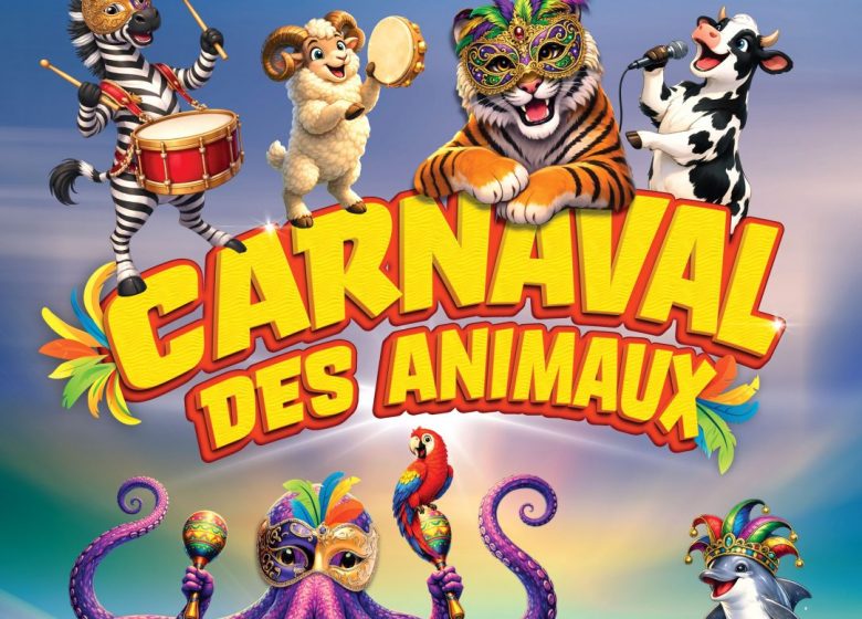 Le Carnaval de La Ciotat