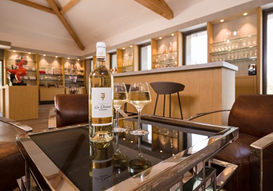 La Dona Tigana : visite d’un vignoble AOC et dégustation de 4 vins