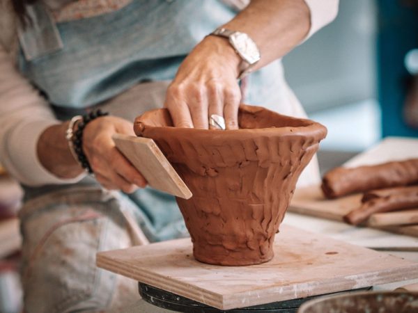 Conférences – Festival Bandol Céramique