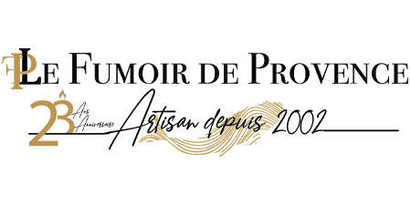 Le Fumoir de Provence
