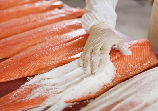 Le Fumoir de Provence