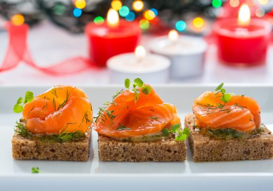 Le Fumoir de Provence