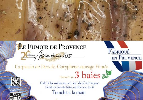 Le Fumoir de Provence