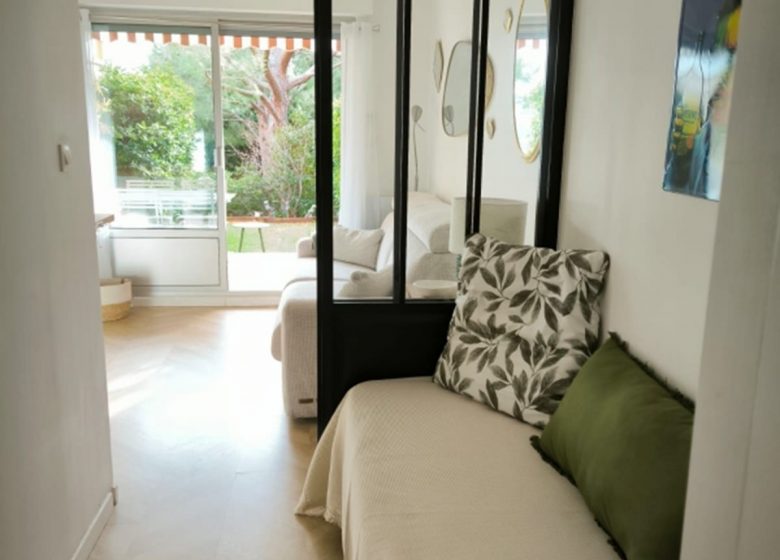 Langlois Agnès et Didier