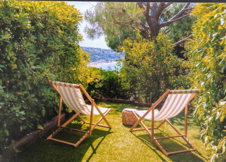 Langlois Agnès et Didier