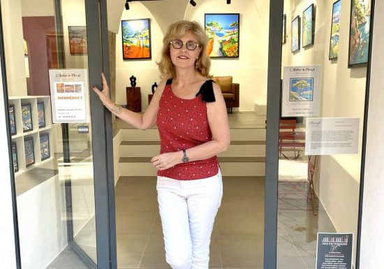 L’Atelier de Meryl