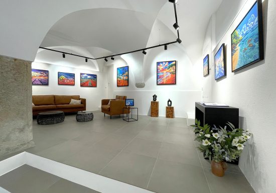 L’Atelier de Meryl