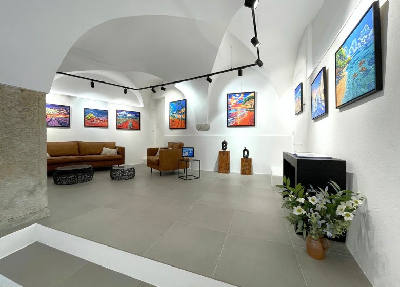 L&rsquo;Atelier de Meryl