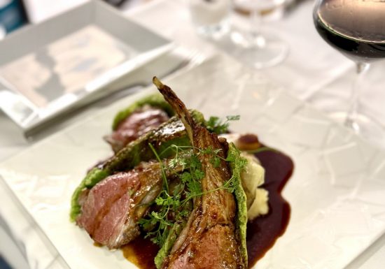 L&rsquo;Atelier du Goût