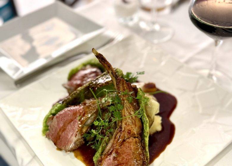 L&rsquo;Atelier du Goût