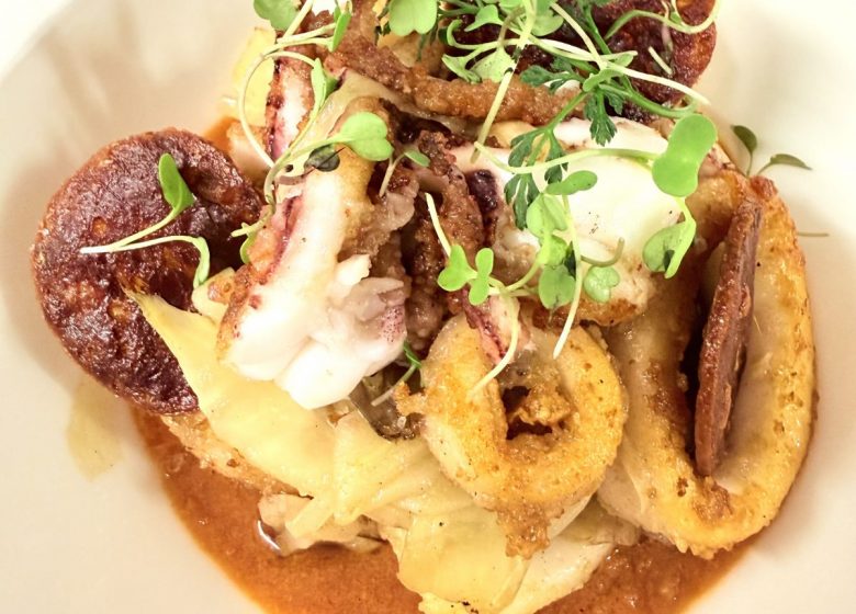 L&rsquo;Atelier du Goût