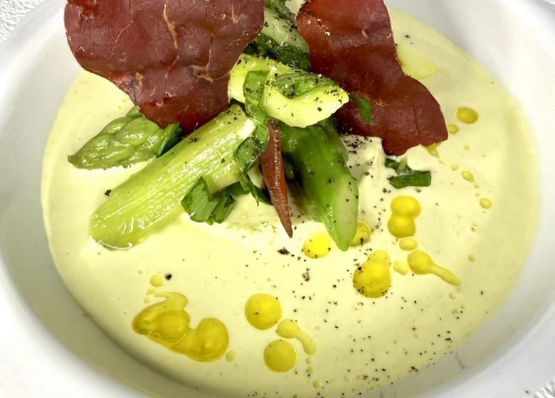 L&rsquo;Atelier du Goût