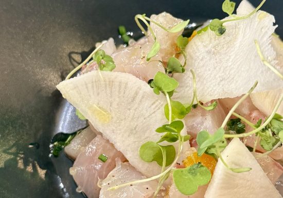 L&rsquo;Atelier du Goût