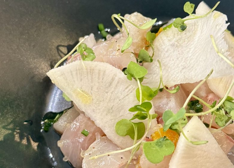 L&rsquo;Atelier du Goût