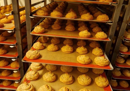 Biscuiterie artisanale Navarro