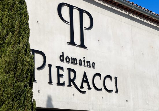 Domaine Pieracci