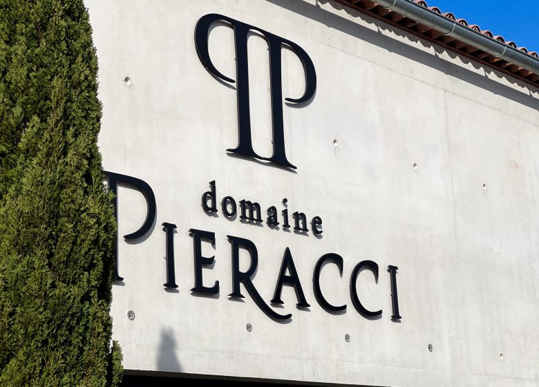 Domaine Pieracci