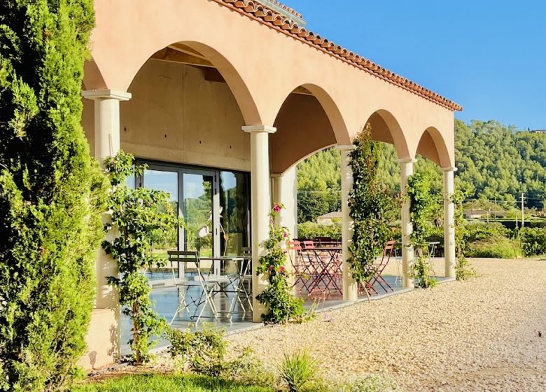 Domaine Pieracci