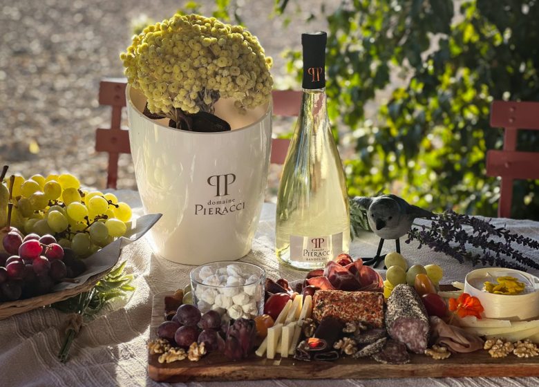 Domaine Pieracci