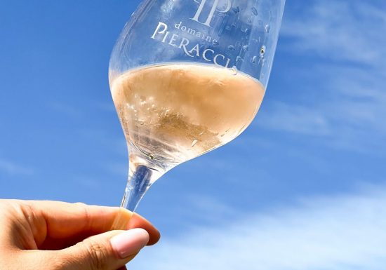Domaine Pieracci