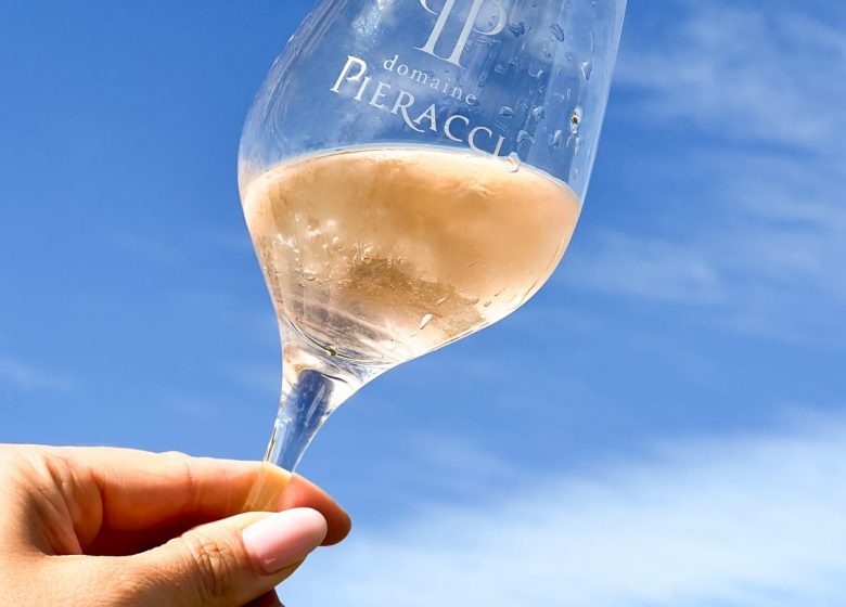 Domaine Pieracci
