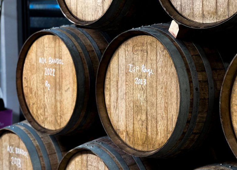 Domaine Pieracci
