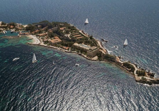 Zannier Île de Bendor*****
