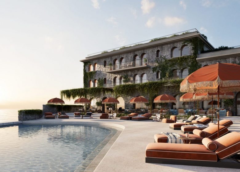 Zannier Île de Bendor*****