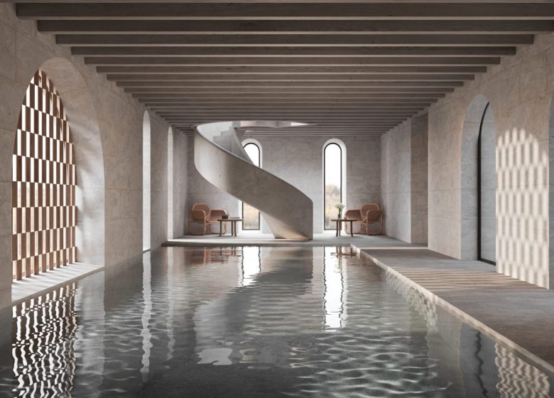 Zannier Île de Bendor*****