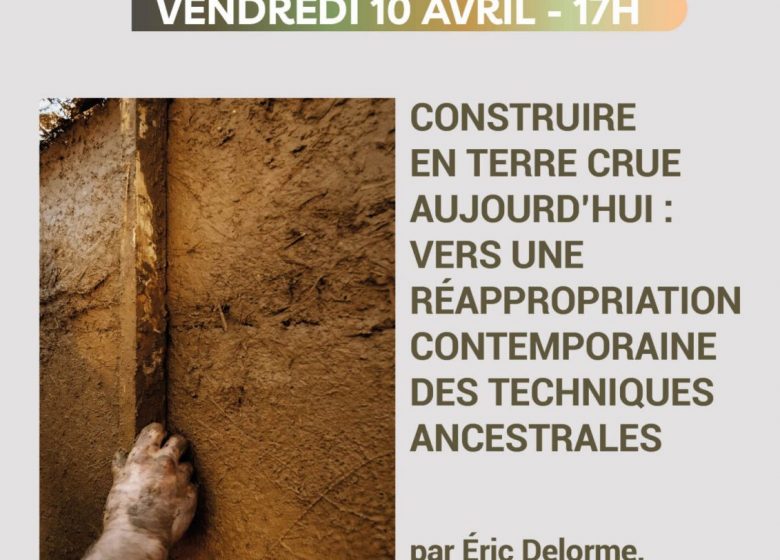 Conférences – Festival Bandol Céramique