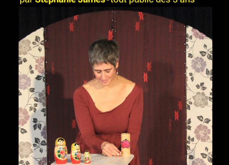 Blabla de Babouschka