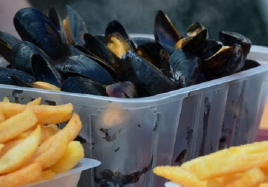 Mondial de la moule : 8ème Edition