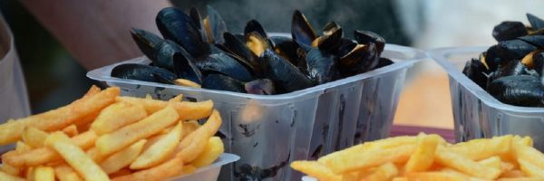 Mondial de la moule : 8ème Edition