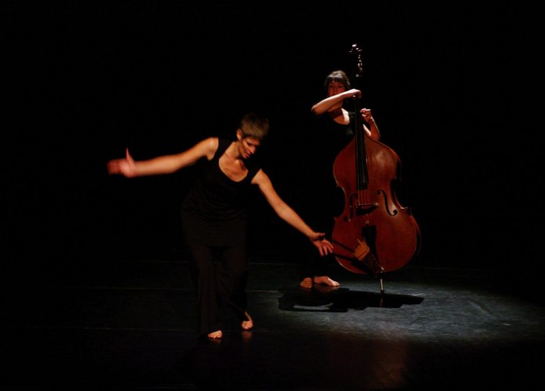 Spectacle « C’est pour cette nuit »