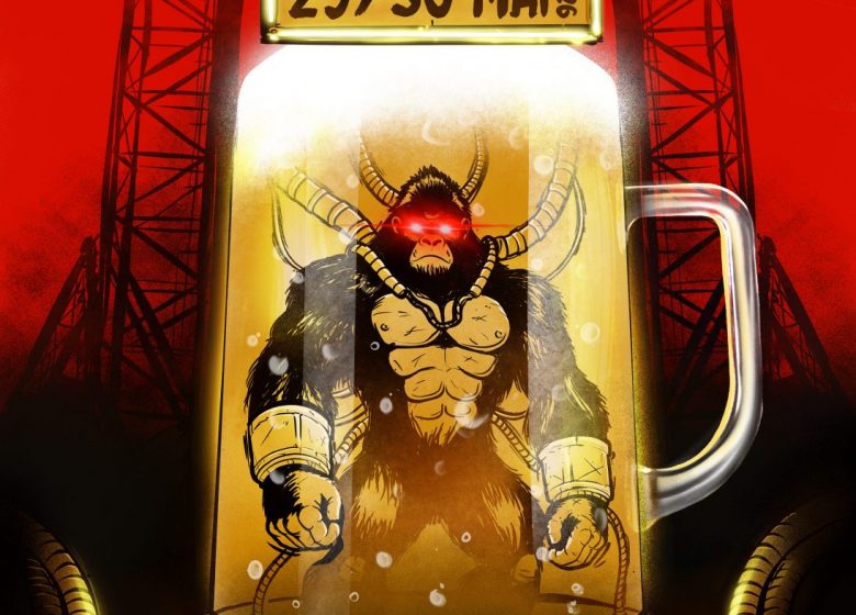 Festival Bière en Seyne