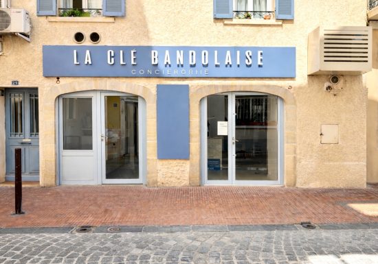 La Clé Bandolaise
