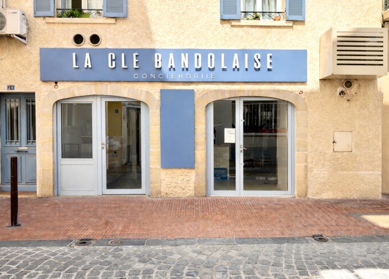La Clé Bandolaise