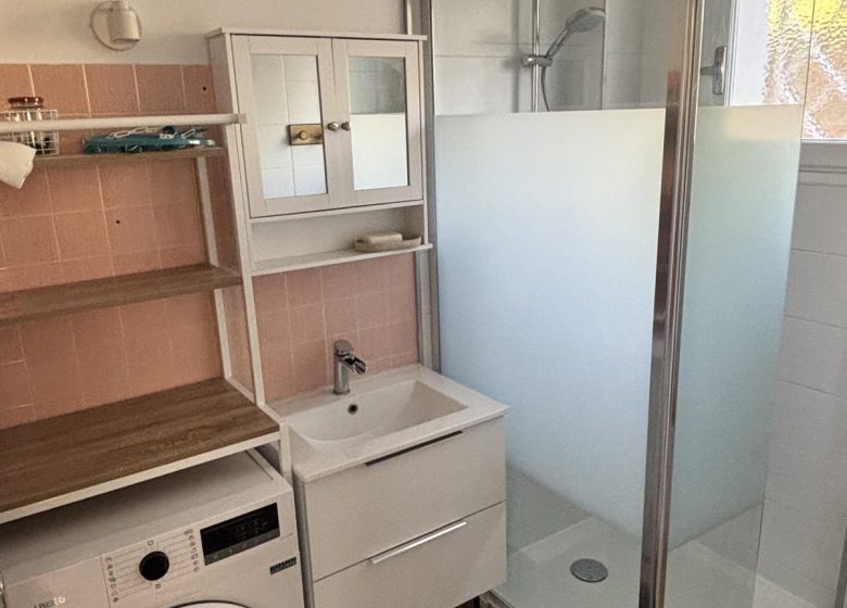 Résidence de la Plage