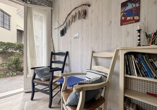 Résidence de la Plage