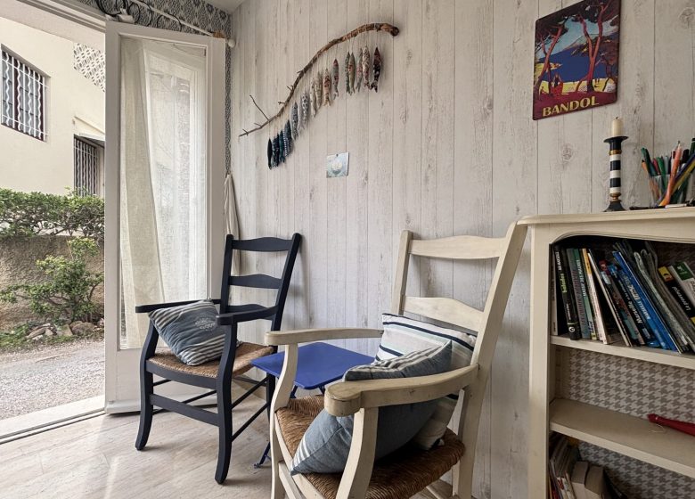 Résidence de la Plage