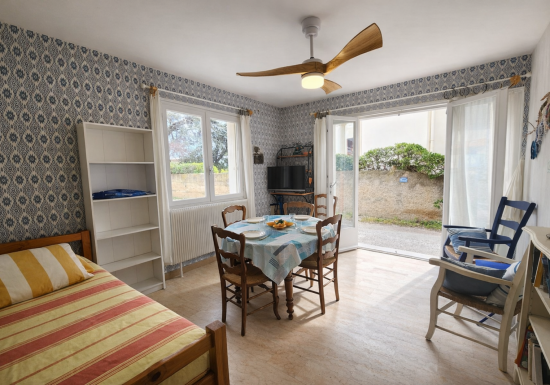 Résidence de la Plage