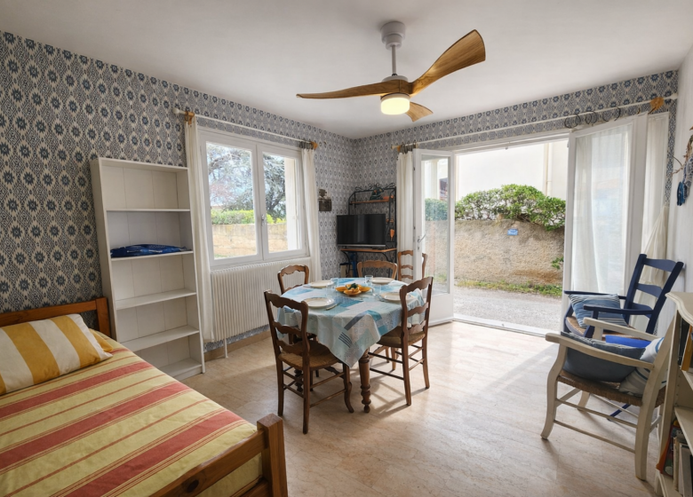 Résidence de la Plage