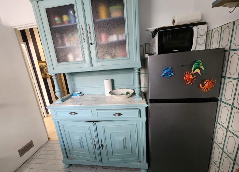 Résidence de la Plage